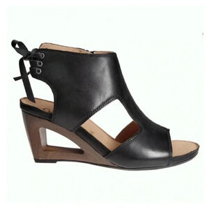 Gabor Wedge sandals
